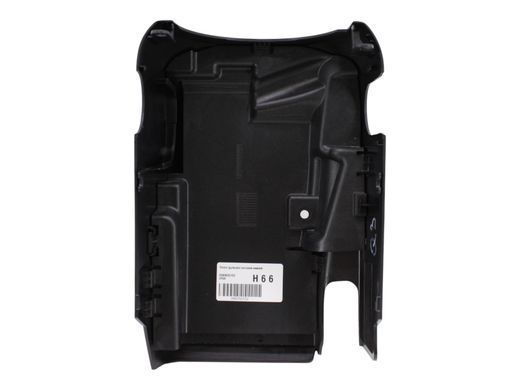 Чехол рулевой колонки нижний AUDI Q3 F3 2018-2025 83A953512C, 83A953512C, A
