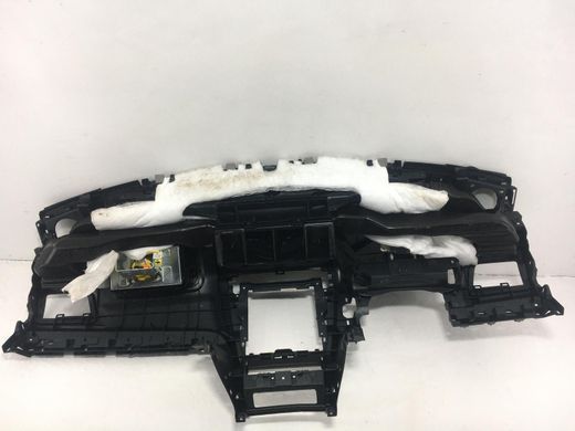 Торпедо SUBARU OUTBACK B15 2015-2019 (з airbag) 66040AL00A, 66040AL00A, B