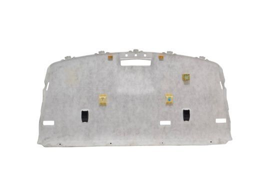 Задняя полка багажника салона TOYOTA AVENSIS T27 2012-2015 64330-05212-C1, 64330-05212-C1, A