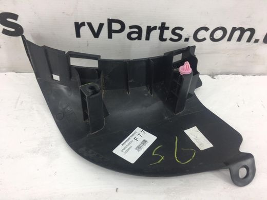 Накладка порога внутрішня права SUBARU OUTBACK B14 2010-2014 94060AJ08AVH, 94060AJ08AVH, A