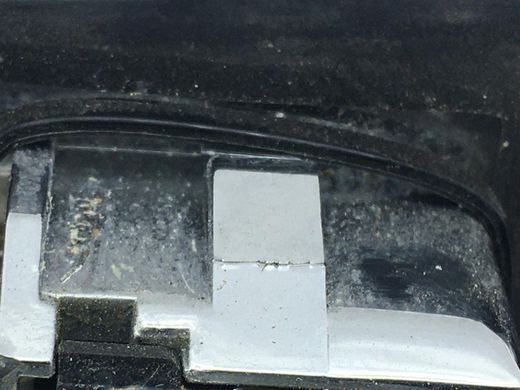 Ручка двери наружная передняя задняя правая ACURA MDX 2008-2013 72140-STX-A02, 72140-STX-A02, B