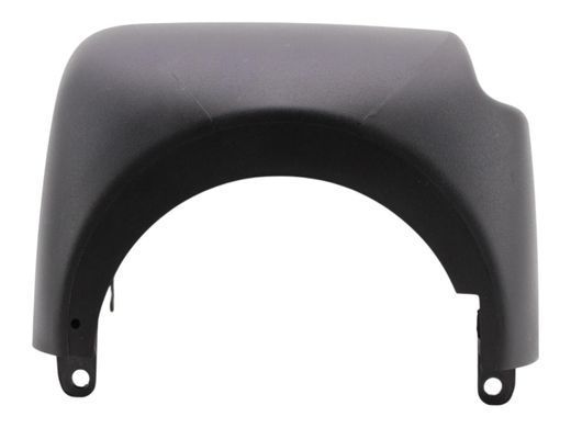 Чехол рулевой колонки нижний AUDI Q3 F3 2018-2025 83A953512C, 83A953512C, A