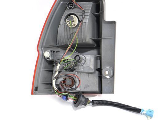 Фонарь стоп задний правый HONDA CR-V 2006-2010 33501SWWE01, 33501SWWE01, A