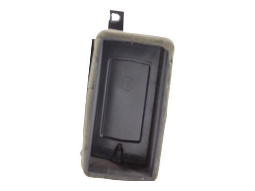 Дефлектор повітряний правий NISSAN NAVARA D40 2005-2010 68750EB30C, 68750EB30C, A