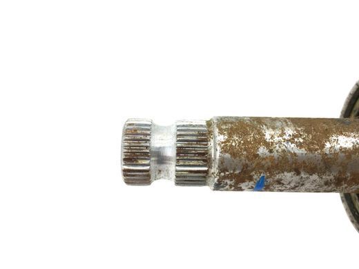 Рулевая колонка NISSAN NAVARA D40 2005-2010 (праворульне авто) 488103X05A, 488103X05A, A