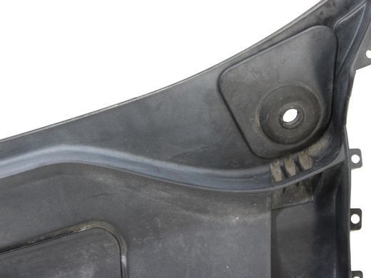 Панель лобового стекла/жабо LAND ROVER DISCOVERY SPORT L550 2014-2019 LR078289, LR078289, B