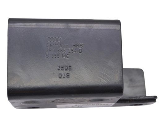 Кронштейн задній правий AUDI Q5 2008-2012 (багажника) 8R0863254B, 8R0863254B, A