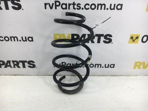 Пружина передняя передняя левая правая HYUNDAI TUCSON TL 2015-2018 54630-D3DE0, 54630-D3DE0, A