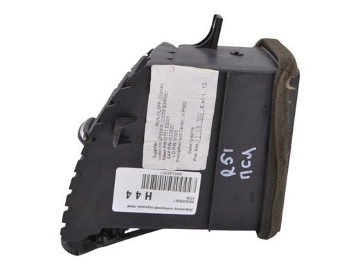 Дефлектор повітряний передній лівий NISSAN PATHFINDER R51 2005-2014 68751EB301, 68751EB301, A