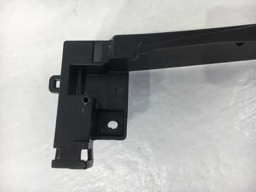 Накладка центральної консолі ліва SUBARU FORESTER S13 2014-2018 66241SG030, 66241SG030, A