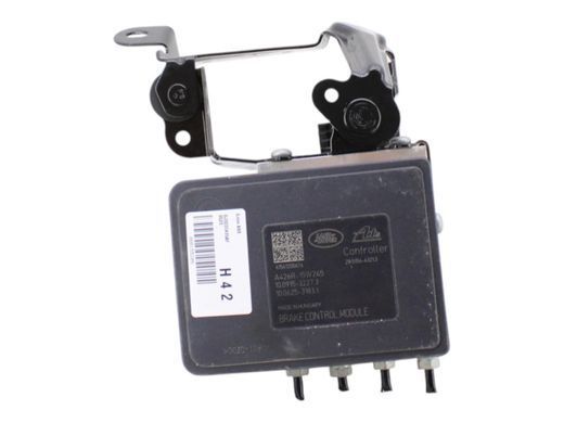 Блок ABS LAND ROVER RANGE ROVER EVOQUE L538 2015-2018 (LR048562, LR047449, LR047446) GJ322C405AF, GJ322C405AF, A