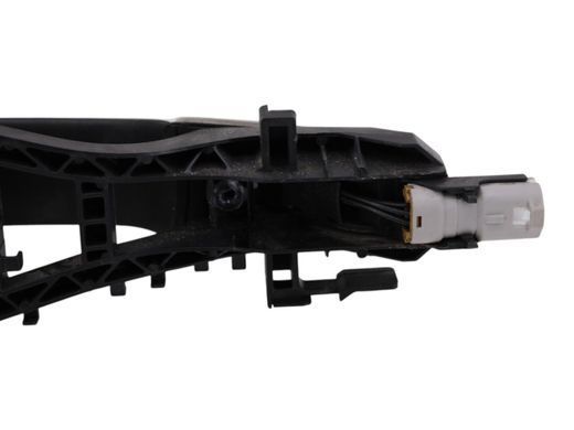 Ручка дверей зовнішня передня ліва LAND ROVER DISCOVERY SPORT L550 2019- LR108200, LR108200, A