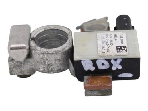 Клема ACURA RDX 2022-2026 (мінус, з датчиком, 38920-TJB-A02) 3892A-TJB-A020, 3892A-TJB-A020, A