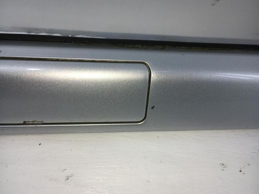 Рейлінг даху правий TOYOTA AVENSIS T27 2009-2011 75551-05030, 75551-05030, B