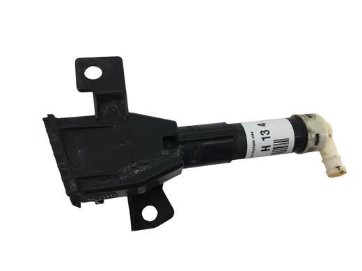 Форсунка омивача фар передня ліва CITROEN C-CROSSER 2007-2013 6438Y0, 6438Y0, B