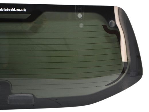 Скло кришки багажника NISSAN PATHFINDER R51 2005-2014 90300EA500, 90300EA500, A