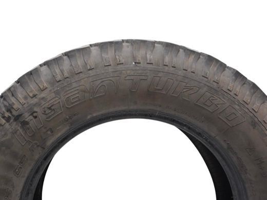 Шина R17 AS INSATURBO RANGER, 255/65R17 110S, Іспанія, 2022р., S0235, A