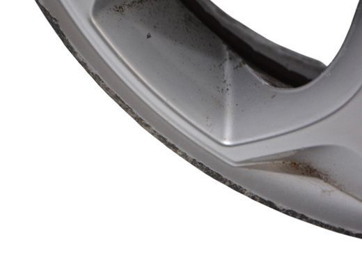 Диск R18 5* VOLVO XC60 2008-2013 (7,5JХ18EH2+Х55 PCD 5x108 ET55 D63.3) 31200371, 31200371, B
