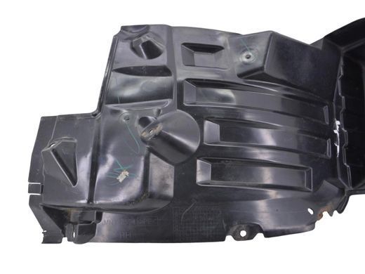 Підкрилок передній правий MITSUBISHI L200 KAOT 2006-2011 (передня частина) 5370A278, 5370A278, B
