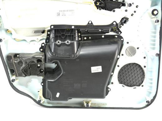 Карта дверей передня права VOLVO XC60 2008-2013 30766388, 30766388, B