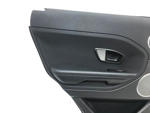 Карта двери задняя левая LAND ROVER RANGE ROVER EVOQUE L538 2011-2015 LR028137, LR028137, A
