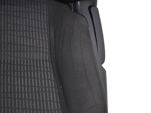 Сиденье переднее левое TOYOTA AVENSIS T27 2012-2015 (механічне, без Airbag) 72020-05050, 72020-05050, A
