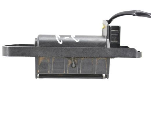 Ручка кришки багажника зовнішня CITROEN C-CROSSER 2007-2013 649022, 649022, A