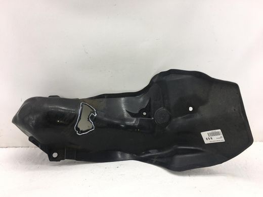 Защита горловины топливного бака HONDA CR-V 2006-2010 (дефект) 17668SWA0100, 17668SWA0100, C
