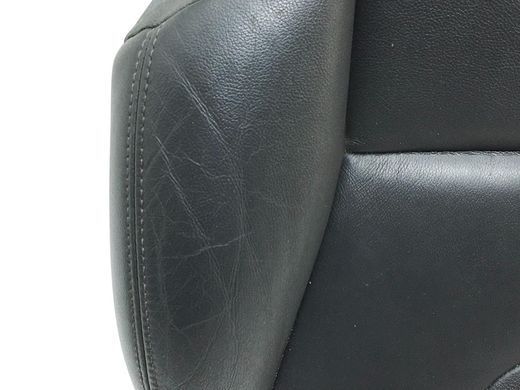 Диван нижний задний VOLVO XC60 2013-2017 30749675, 30749675, B
