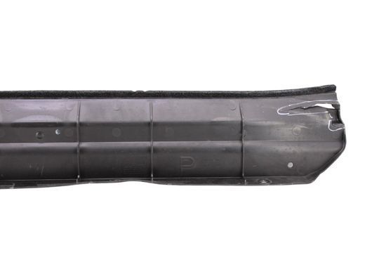 Дефлектор радіатора нижній NISSAN ROGUE T33 2023- 21579-6RZ5C, 21579-6RZ5C, B