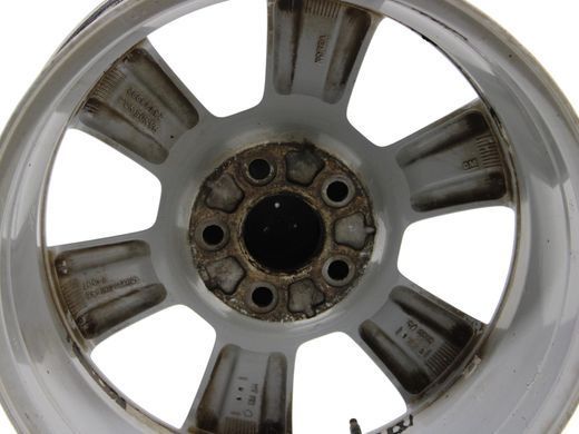Диск R18 5* GMC TERRAIN 2016-2017 (7,0Jх18 PCD5x120 ET46 d66,9) 23446992, 23446992, B