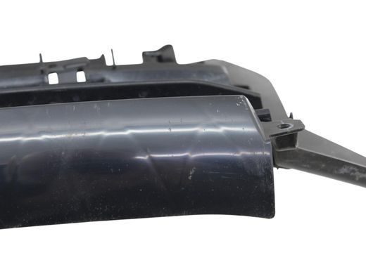 Решітка бампера нижня передня AUDI Q3 F3 2018-2025 83A807683A, 83A807683A, B
