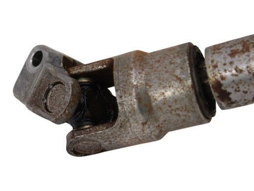 Рулевая колонка LAND ROVER RANGE ROVER EVOQUE L538 2015-2018 (BJ323C529EA) LR032355, LR032355, A