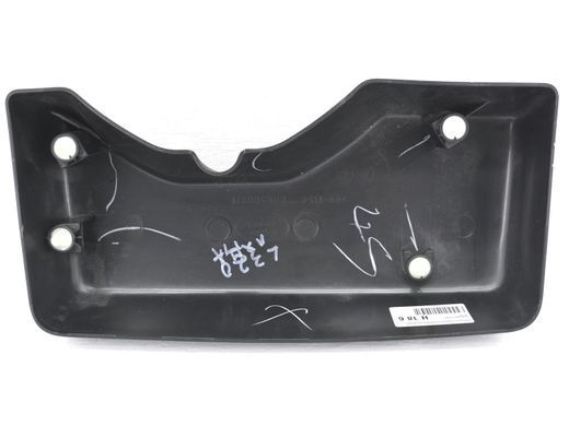 Накладка крышки багажника внутренняя LAND ROVER RANGE ROVER SPORT L320 2005-2009 (моторчика склоочисника) ERK500211PVJ, ERK500211PVJ, B