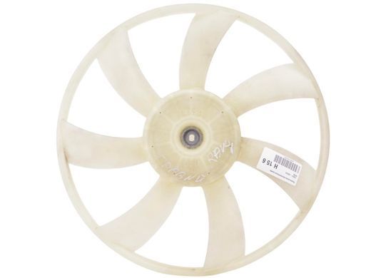 Крыльчатка вентилятора правая TOYOTA RAV4 CA30W 2005-2010 16361-28230, 16361-28230, A