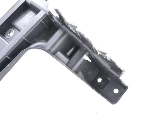 Кронштейн бампера задний правый FIAT 500L 2012-2016 51977168, 51977168, A