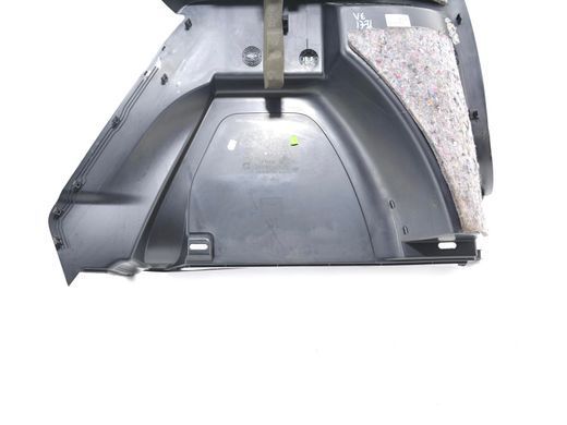 Карта багажного відсіку ліва SKODA YETI 2009-2013 5L6867427K, 5L6867427K, B