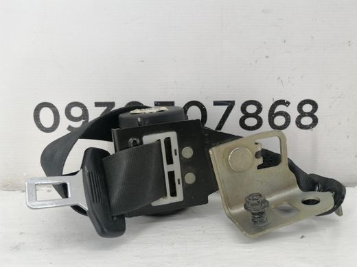 Ремінь безпеки задній лівий TOYOTA AVENSIS T27 2009-2011 7336005170C0, 7336005170C0, A