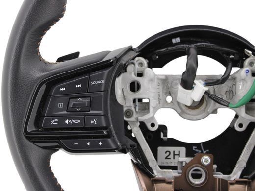 Кермо SUBARU FORESTER SL 2024- 34312SL000VH, 34312SL000VH, A