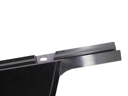 Накладка двери верхняя передняя правая внешняя VOLVO S60 SPA 2019-2024 32257390, 32257390, B