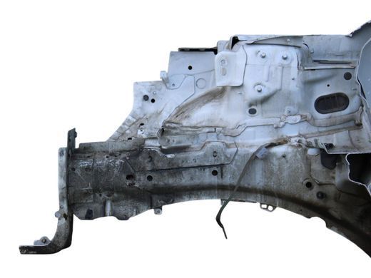 Чверть автомобіля передня права LAND ROVER RANGE ROVER EVOQUE L538 2015-2018 LR027490, LR027490, B