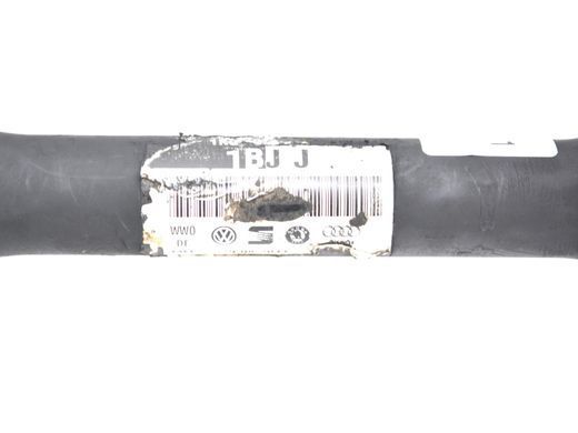 Привід передній лівий SKODA YETI 2009-2013 (36 шліців) 1K0407271EE, 1K0407271EE, A