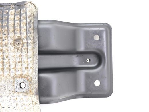 Кронштейн підвісного підшипника передній LAND ROVER FREELANDER 2 L359 2006-2010 (карданного вала) LR001158, LR001158, A