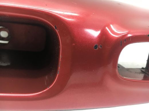 Корпус кнопок склопідіймача задній правий NISSAN JUKE 2010-2014 829601KA2A, 829601KA2A, B
