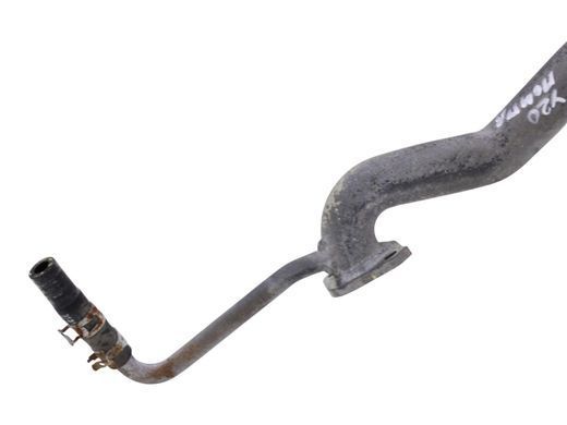 Трубка охлаждения VOLVO V60 Y20 2013-2018 31368460, 31368460, A