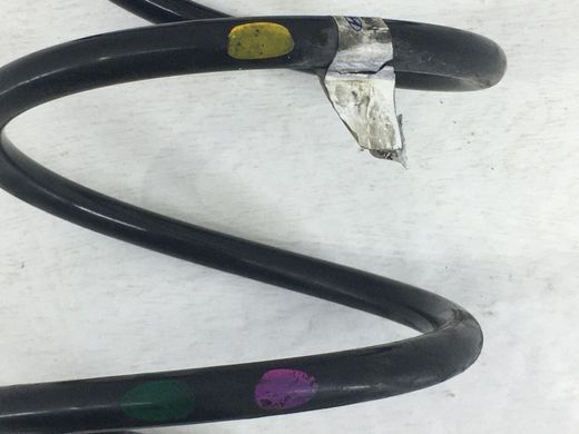Пружина передняя передняя левая правая HYUNDAI TUCSON TL 2015-2018 54630-D3DE0, 54630-D3DE0, A