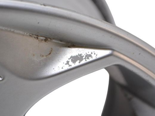 Диск R18 5* VOLVO XC60 2008-2013 (7,5JХ18EH2+Х55 PCD 5x108 ET55 D63.3) 31200371, 31200371, B