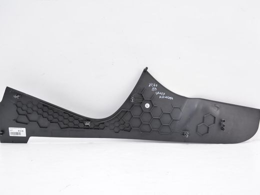 Накладка центральной консоли левая VOLVO XC60 2008-2013 31348865, 31348865, A