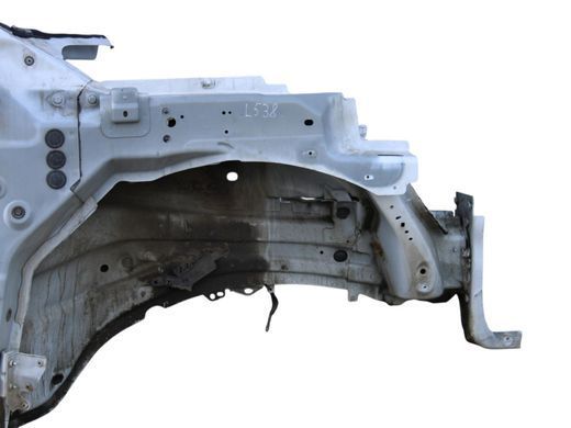 Чверть автомобіля передня права LAND ROVER RANGE ROVER EVOQUE L538 2015-2018 LR027490, LR027490, B