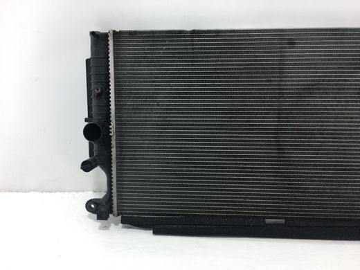 Радиатор TOYOTA AVENSIS T27 2009-2011 16400-0R061, 16400-0R061, A